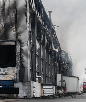 ΤΡΙΚΑΛΑ ΦΩΤΙΑ ΕΚΡΗΞΗ ΕΡΓΟΣΤΑΣΙΟ ΒΙΟΛΑΝΤΑ ΝΕΑ ΑΝΑΚΟΙΝΩΣΗ