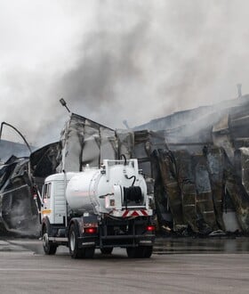 ΤΡΙΚΑΛΑ ΦΩΤΙΑ ΕΚΡΗΞΗ ΕΡΓΟΣΤΑΣΙΟ ΑΙΤΙΑ