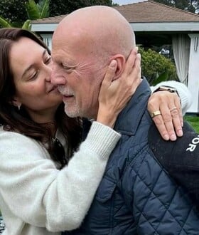 ΜΠΡΟΥΣ ΓΟΥΙΛΙΣ ΑΝΟΙΑ