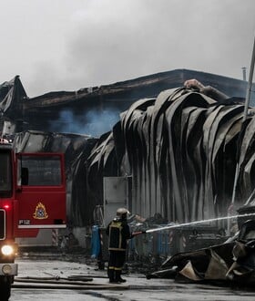 Έκρηξη στη Βιολάντα: Τα αίτια της τραγωδίας και όλα όσα οδήγησαν στη φονική πυρκαγιά