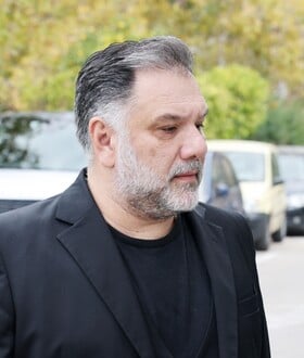 ΓΡΗΓΟΡΗΣ ΑΡΝΑΟΥΤΟΓΛΟΥ ΜΗΤΕΡΑ ΠΕΘΑΝΕ