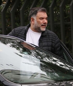 ΓΡΗΓΟΡΗΣ ΑΡΝΑΟΥΤΟΓΛΟΥ ΜΗΤΕΡΑ ΠΕΘΑΝΕ