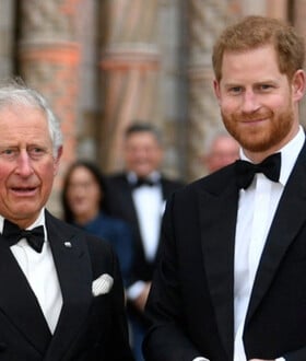 Πρίγκιπας Χάρι: Η απρόσμενη εμφάνιση του στο νέο ντοκιμαντέρ του βασιλιά Καρόλου