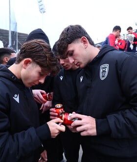 Από την αγιοποίηση στον κανιβαλισμό