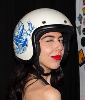 Τα ωραιότερα κράνη για να κυκλοφορήσεις στην πόλη