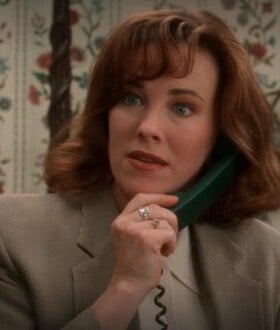 Πέθανε η ηθοποιός Κάθριν Ο' Χάρα σε ηλικία 71 ετών