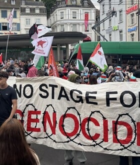 Eurovision 2026: Επιστολή του BDS στους υποψηφίους του Sing for Greece για μποϊκοτάζ του διαγωνισμού