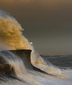ΕΚΤΑΚΤΟ ΔΕΛΤΙΟ ΚΑΙΡΟΥ ΕΜΥ ΚΑΤΑΙΓΙΔΕΣ ΜΠΟΦΟΡ