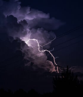 Κακοκαιρία: «Περιορίστε τις μετακινήσεις σας» - Ήχησε το 112 σε 4 περιοχές της χώρας