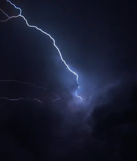 Κακοκαιρία: Κόκκινος συναγερμός για 4 περιφέρειες - Πού αναμένονται ισχυρά φαινόμενα