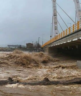ΚΑΚΟΚΑΙΡΙΑ ΠΗΝΕΙΟΣ ΛΑΡΙΣΑ