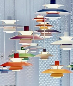 Αυτά είναι τα πιο όμορφα φωτιστικά