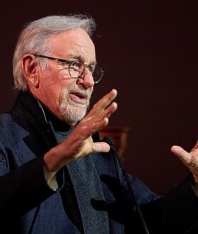 ΣΤΙΒΕΝ ΣΠΙΛΜΠΕΡΓΚ ΒΡΑΒΕΙΟ EGOT