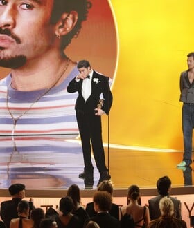 GRAMMY 2026 ΝΙΚΗΤΕΣ