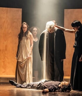 Τι θα δούμε φέτος το καλοκαίρι στην Επίδαυρο 