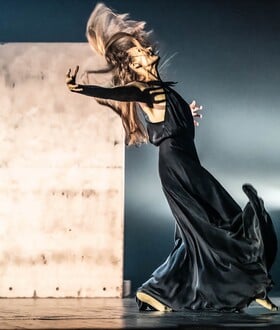 Τι θα δούμε φέτος το καλοκαίρι στην Επίδαυρο 