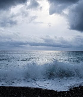 Μαρουσάκης: «Την Τετάρτη μας προσεγγίζει και πάλι νέο κύμα κακοκαιρίας»