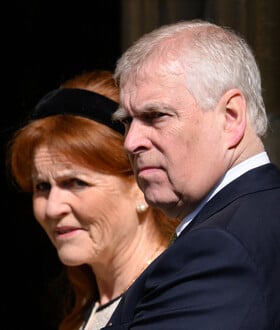 Πρίγκιπας Άντριου: Το χυδαίο σχόλιο της Σάρα Φέργκιουσον για την κόρη τους σε email με τον Έπσταϊν