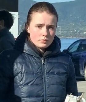 Εξαφάνιση Λόρα: Η αεροπορική επιβεβαίωσε στην ΕΛΑΣ ότι η 16χρονη ταξίδεψε στη Φρανκφούρτη