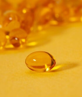 ΒΙΤΑΜΙΝΗ D ΕΛΛΕΙΨΗ 