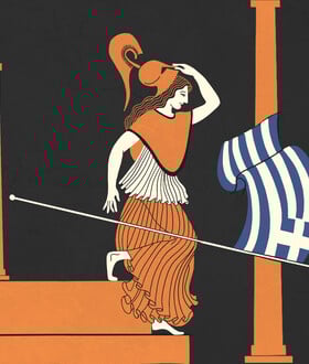 Σμίλεψε πάλι, δάσκαλε, ψυχές!