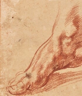 Μιχαήλ Άγγελος: Σπάνιο σκίτσο του πωλήθηκε σε δημοπρασία για 29.3 εκατομμύρια δολάρια