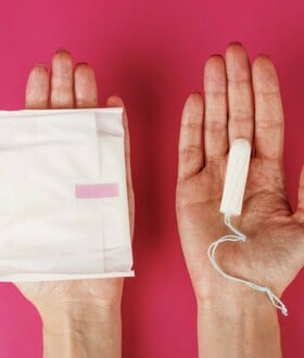 Καρκίνος τραχήλου της μήτρας: Πώς μια απλή εξέταση του αίματος της περιόδου μπορεί να φέρει «επανάσταση»