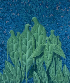 Ένα αριστούργημα του Μαγκρίτ σε δημοπρασία