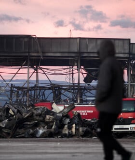 Εργοστάσιο «Βιολάντα»: Δεύτερη δικογραφία κατά του ιδιοκτήτη - Τι βρέθηκε στην κατοχή του