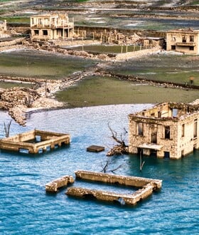 ΑΤΤΙΚΗ ΛΕΙΨΥΔΡΙΑ ΒΡΟΧΕΣ ΒΟΗΘΕΙΑ