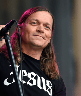 3 Doors Down: Πέθανε ο Brad Arnold σε ηλικία 47 ετών 