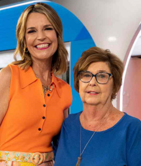 Savannah Guthrie: «Θα πληρώσουμε» - Το μήνυμα της παρουσιάστριας προς τους απαγωγείς της μητέρας της
