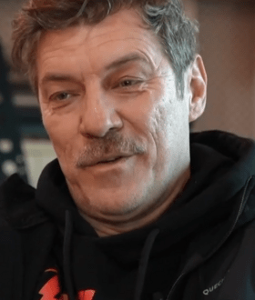 Γιάννης Στάνκογλου: «Δεν μ' αρέσει ο Σμαραγδής σαν σκηνοθέτης»