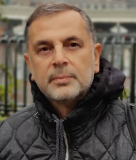 Πέθανε σε ηλικία 58 ετών ο γενικός διευθυντής του MAD