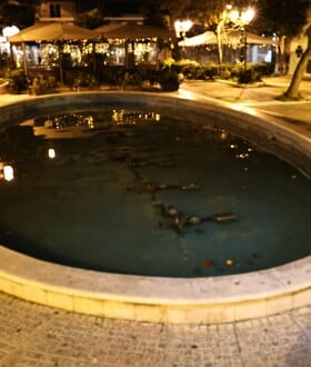 ΚΑΛΛΙΘΕΑ ΣΙΝΤΡΙΒΑΝΙ 2ΧΡΟΝΗ