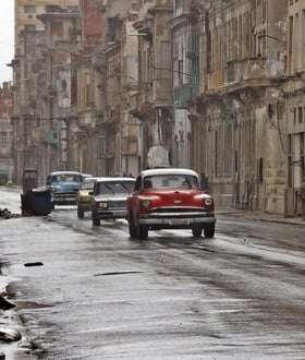 ΚΟΥΒΑ ΗΠΑ ΤΡΑΜΠ ΚΑΥΣΙΜΑ