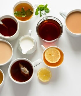 ΤΣΑΪ ΚΑΦΕΣ ΑΝΟΙΑ ΕΡΕΥΝΑ ΚΑΦΕΪΝΗ