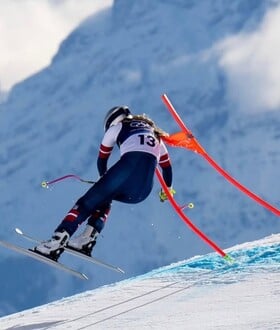 ΛΙΝΤΣΕΙ ΒΟΝ ΑΤΥΧΗΜΑ ΧΕΙΜΕΡΙΝΟΙ ΟΛΥΜΠΙΑΚΟΙ ΑΓΩΝΕΣ