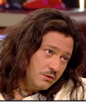 ΤΑΚΙ ΤΣΑΝ ΑΜΕΡΙΚΗ ΝΑΡΚΩΤΙΚΑ