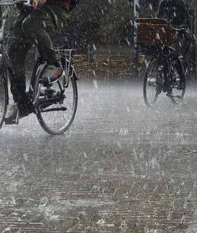 ΕΚΤΑΚΤΟ ΔΕΛΤΙΟ ΚΑΙΡΟΥ ΕΜΥ ΔΥΟ ΔΙΑΔΟΧΙΚΕΣ ΔΙΑΤΑΡΑΧΕΣ