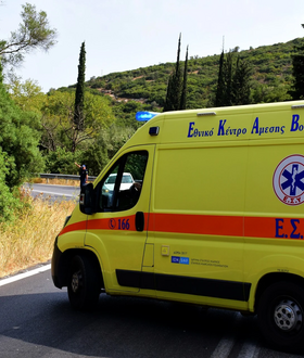 ΕΡΓΑΤΙΚΟ ΑΤΥΧΗΜΑ ΘΕΣΣΑΛΟΝΙΚΗ 