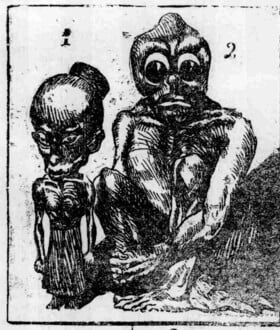 Η ζωή στον πλανήτη Άρη κατά τον ελληνικό Μεσοπόλεμο