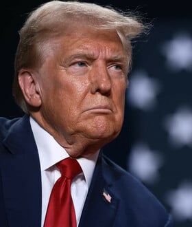 ΝΤΟΝΑΛΝΤ ΤΡΑΜΠ ΗΠΑ ΚΛΙΜΑΤΙΚΗ ΑΛΛΑΓΗ 