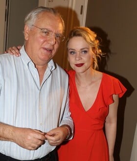 ΑΝΑΣΤΑΣΗΣ ΠΑΠΑΛΗΓΟΥΡΑΣ ΠΕΘΑΝΕ ΠΟΙΟΣ ΗΤΑΝ ΚΟΡΗ ΛΕΝΑ