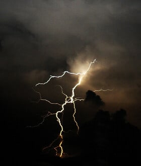 Καιρός - Τσατραφύλλιας: «Σε λίγες ώρες παίρνει σκυτάλη πιο ισχυρό βαρομετρικό χαμηλό»