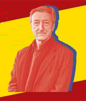 ΕΠΕΞΕΡΓΑΣΙΑ Ο τελευταίος (τρυφερός) αποχαιρετισμός του Τζούλιαν Μπαρνς