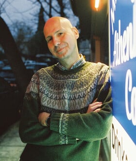 Γιάννης Παλαβός