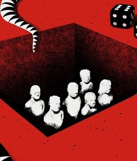 ΑΠΑΝΘΡΩΠΟΠΟΙΗΣΗ / Γιατί δεν τους πάμε στη Μακρόνησο ή στη Γυάρο;