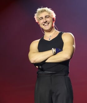 GOOD JOB NICKY EUROVISION 2026 Β' ΗΜΙΤΕΛΙΚΟΣ