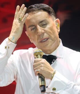 Γιώργος Μαζωνάκης: Την ημέρα που μπήκε νοσοκομείο η μητέρα του πήρε εξιτήριο